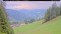 Archiv Foto Webcam Kristberg - Silbertal, St. Agatha Kirche 05:00