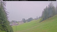 Archiv Foto Webcam Kristberg - Silbertal, St. Agatha Kirche 06:00