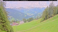 Archiv Foto Webcam Kristberg - Silbertal, St. Agatha Kirche 09:00