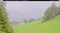 Archiv Foto Webcam Kristberg - Silbertal, St. Agatha Kirche 11:00