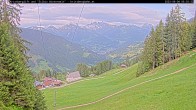 Archiv Foto Webcam Kristberg - Silbertal, St. Agatha Kirche 05:00