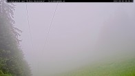 Archiv Foto Webcam Kristberg - Silbertal, St. Agatha Kirche 05:00