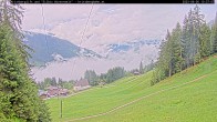 Archiv Foto Webcam Kristberg - Silbertal, St. Agatha Kirche 09:00