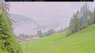 Archiv Foto Webcam Kristberg - Silbertal, St. Agatha Kirche 11:00