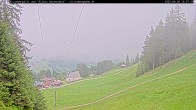 Archiv Foto Webcam Kristberg - Silbertal, St. Agatha Kirche 15:00