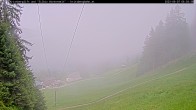 Archiv Foto Webcam Kristberg - Silbertal, St. Agatha Kirche 05:00