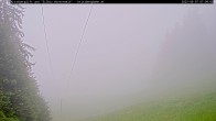 Archiv Foto Webcam Kristberg - Silbertal, St. Agatha Kirche 06:00