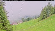 Archived image Webcam Kristberg, St. Agatha Church 07:00