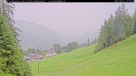 Archived image Webcam Kristberg, St. Agatha Church 13:00