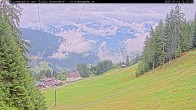 Archiv Foto Webcam Kristberg - Silbertal, St. Agatha Kirche 11:00