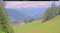Archiv Foto Webcam Kristberg - Silbertal, St. Agatha Kirche 06:00