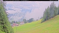 Archiv Foto Webcam Kristberg - Silbertal, St. Agatha Kirche 15:00
