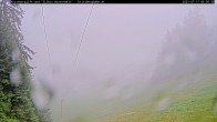 Archiv Foto Webcam Kristberg - Silbertal, St. Agatha Kirche 05:00