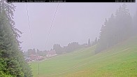 Archiv Foto Webcam Kristberg - Silbertal, St. Agatha Kirche 09:00