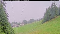 Archiv Foto Webcam Kristberg - Silbertal, St. Agatha Kirche 07:00
