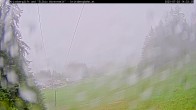 Archiv Foto Webcam Kristberg - Silbertal, St. Agatha Kirche 13:00