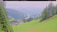 Archiv Foto Webcam Kristberg - Silbertal, St. Agatha Kirche 06:00