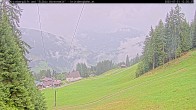 Archiv Foto Webcam Kristberg - Silbertal, St. Agatha Kirche 11:00