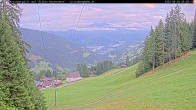 Archiv Foto Webcam Kristberg - Silbertal, St. Agatha Kirche 05:00