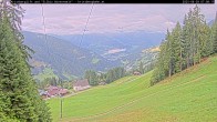Archiv Foto Webcam Kristberg - Silbertal, St. Agatha Kirche 06:00