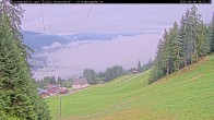 Archiv Foto Webcam Kristberg - Silbertal, St. Agatha Kirche 05:00