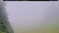 Archiv Foto Webcam Kristberg - Silbertal, St. Agatha Kirche 15:00
