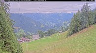 Archiv Foto Webcam Kristberg - Silbertal, St. Agatha Kirche 05:00