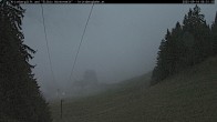 Archiv Foto Webcam Kristberg - Silbertal, St. Agatha Kirche 05:00
