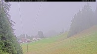 Archiv Foto Webcam Kristberg - Silbertal, St. Agatha Kirche 10:00