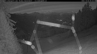 Archiv Foto Webcam Kristberg - Silbertal, St. Agatha Kirche 05:00