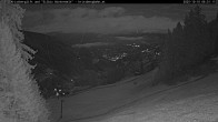 Archiv Foto Webcam Kristberg - Silbertal, St. Agatha Kirche 05:00
