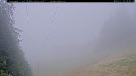 Archiv Foto Webcam Kristberg - Silbertal, St. Agatha Kirche 17:00
