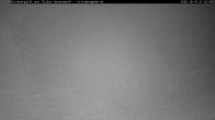 Archiv Foto Webcam Kristberg - Silbertal, St. Agatha Kirche 21:00