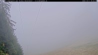 Archiv Foto Webcam Kristberg - Silbertal, St. Agatha Kirche 17:00