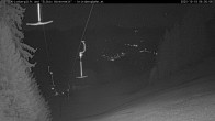 Archived image Webcam Kristberg, St. Agatha Church 05:00