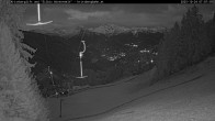 Archiv Foto Webcam Kristberg - Silbertal, St. Agatha Kirche 06:00