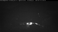 Archiv Foto Webcam Panoramagasthof Kristberg (Silbertal) 16:00