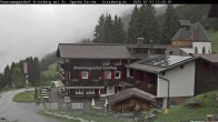Archiv Foto Webcam Panoramagasthof Kristberg (Silbertal) 11:00
