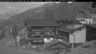 Archiv Foto Webcam Panoramagasthof Kristberg (Silbertal) 05:00