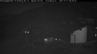 Archiv Foto Webcam Panoramagasthof Kristberg (Silbertal) 05:00