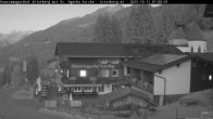 Archiv Foto Webcam Panoramagasthof Kristberg (Silbertal) 06:00