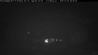 Archiv Foto Webcam Panoramagasthof Kristberg (Silbertal) 05:00