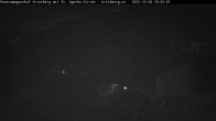 Archiv Foto Webcam Panoramagasthof Kristberg (Silbertal) 17:00