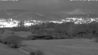 Archiv Foto Webcam ITZ Ilmenau 23:00