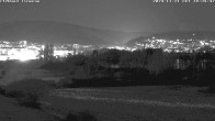 Archived image Webcam Kickelhahn 17:00