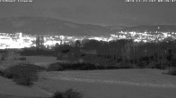 Archiv Foto Webcam ITZ Ilmenau 23:00