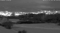 Archiv Foto Webcam ITZ Ilmenau 01:00