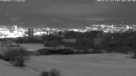 Archiv Foto Webcam ITZ Ilmenau 03:00