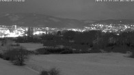 Archiv Foto Webcam ITZ Ilmenau 05:00