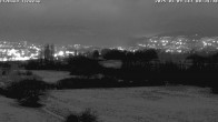 Archived image Webcam Kickelhahn 23:00